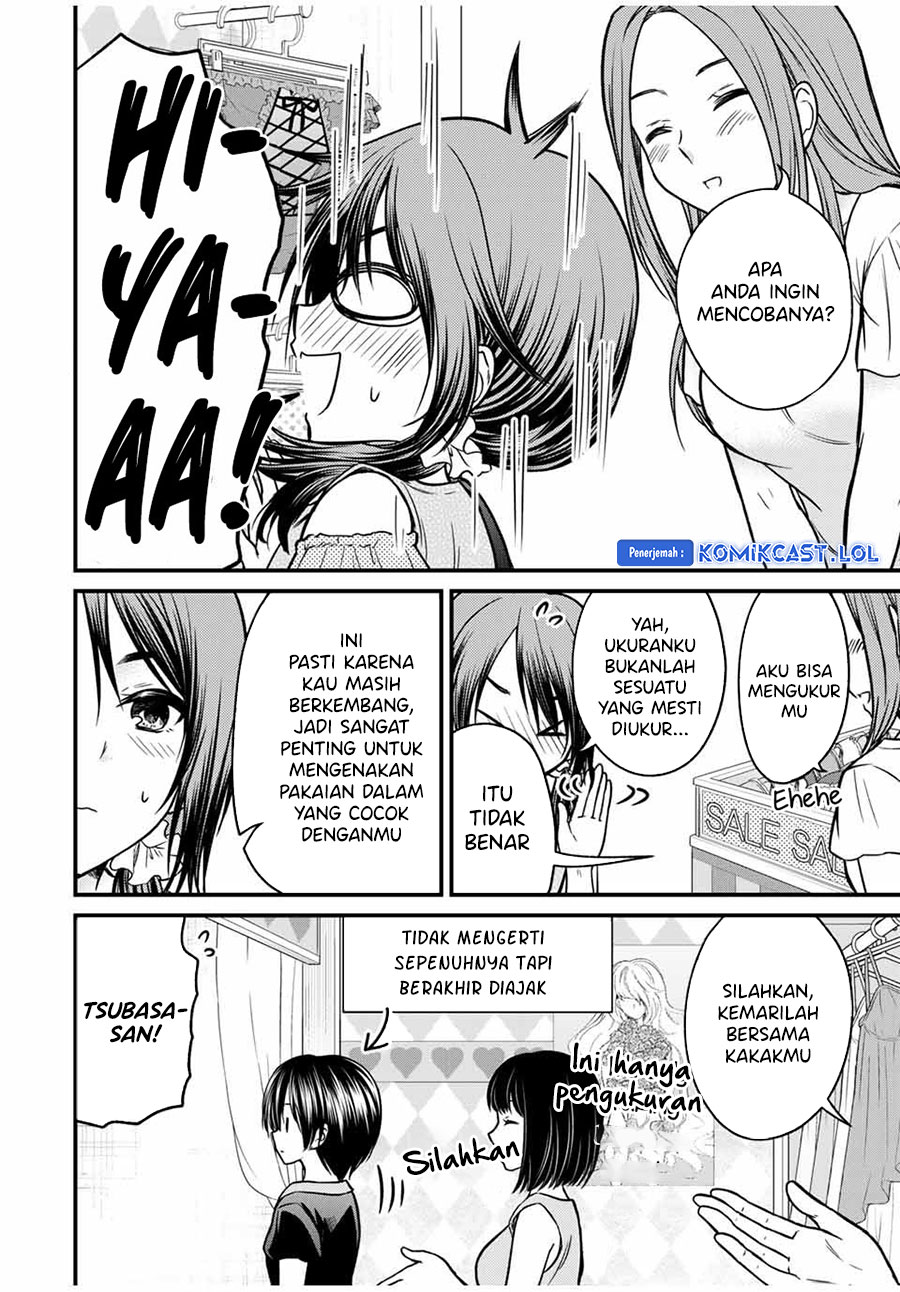 Chapter 83 - halaman 8