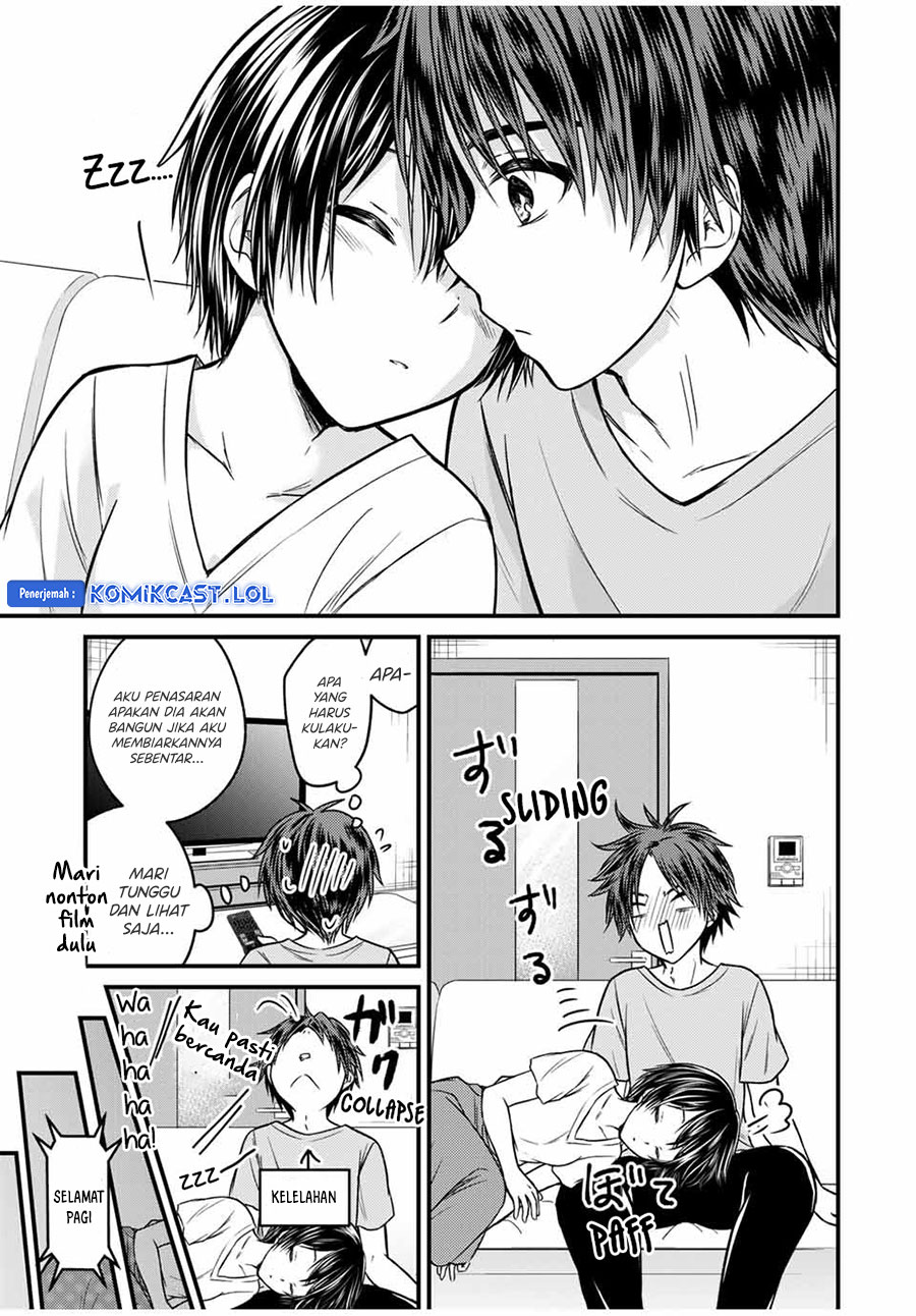 Chapter 82 - halaman 11