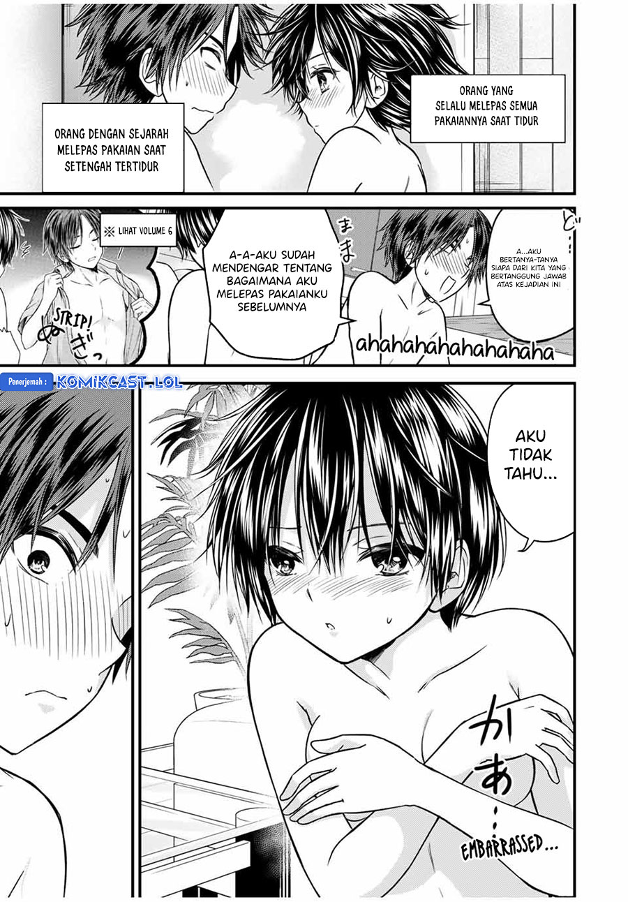 Chapter 82 - halaman 13