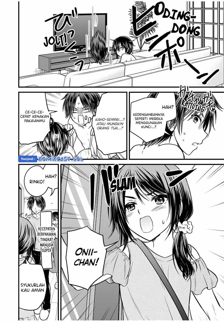 Chapter 82 - halaman 14
