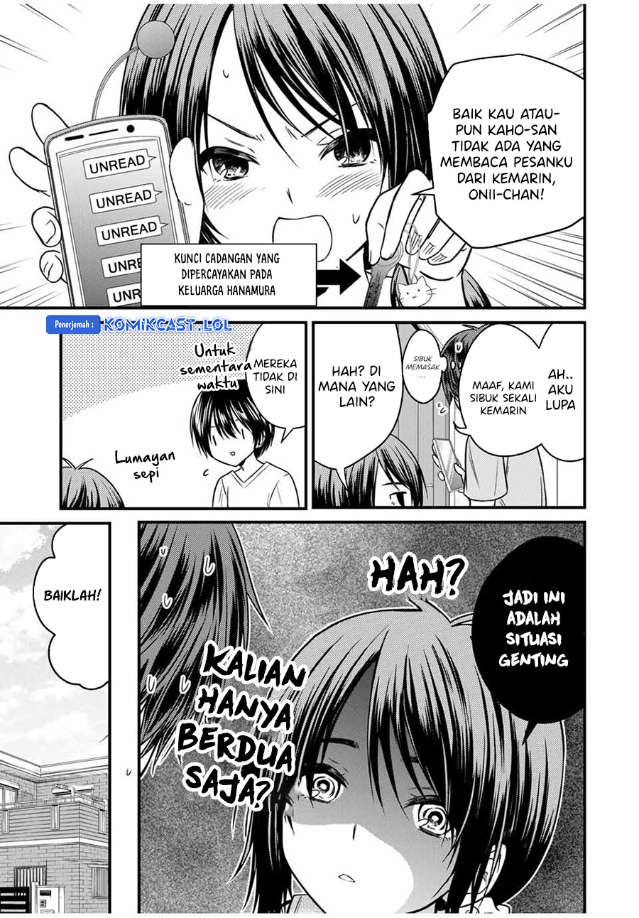 Chapter 82 - halaman 15