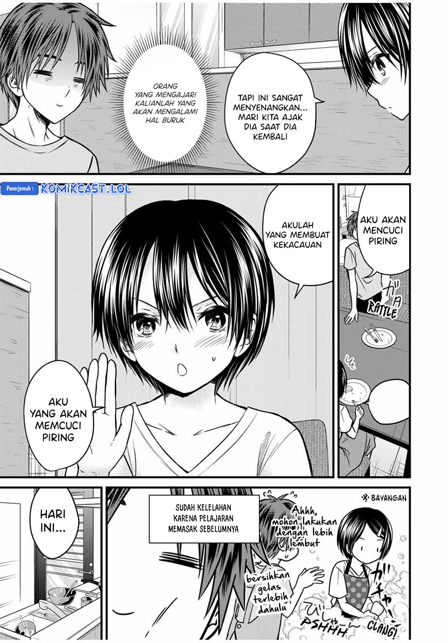 Chapter 82 - halaman 5