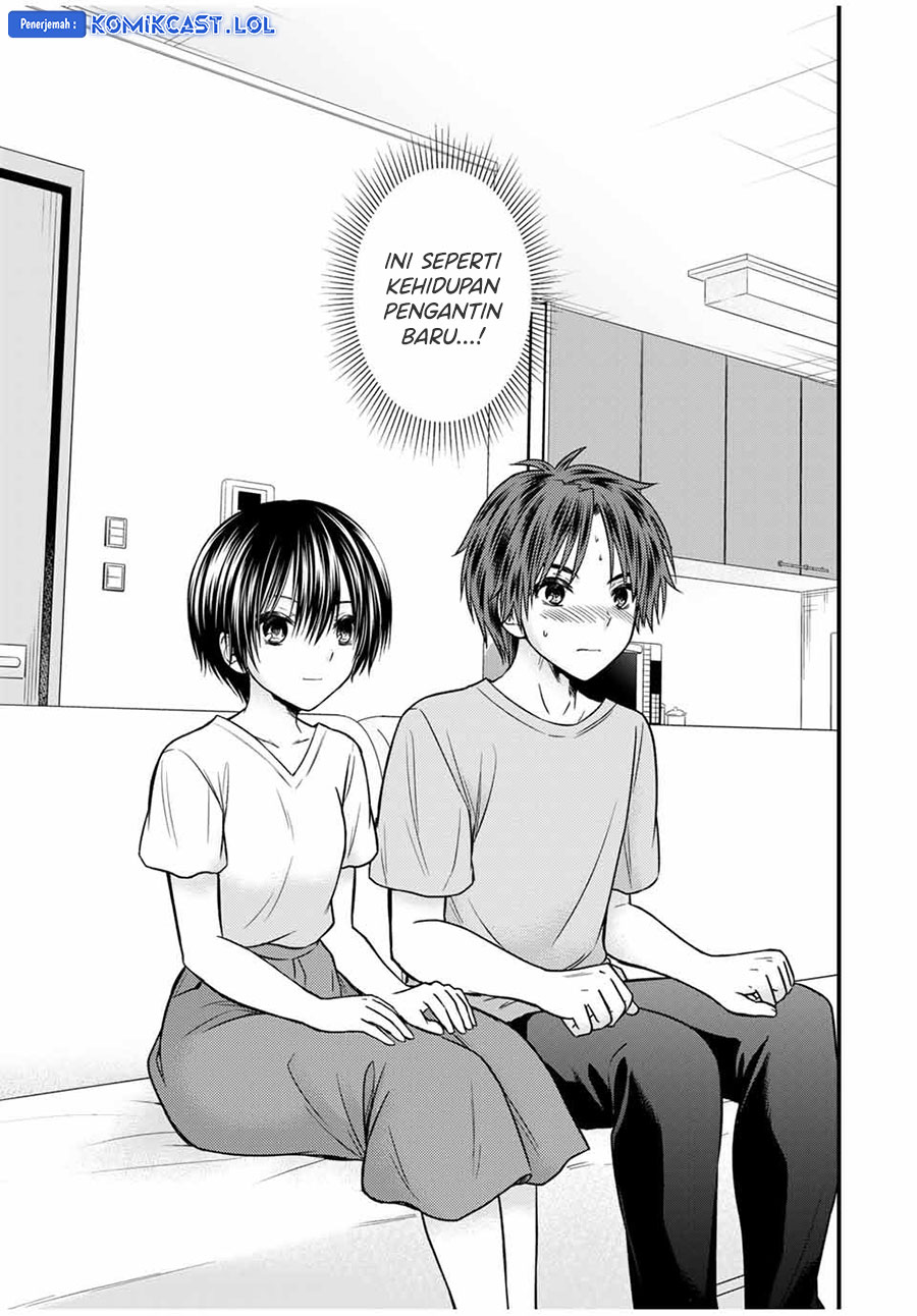 Chapter 82 - halaman 7