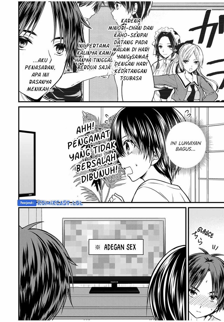 Chapter 82 - halaman 8