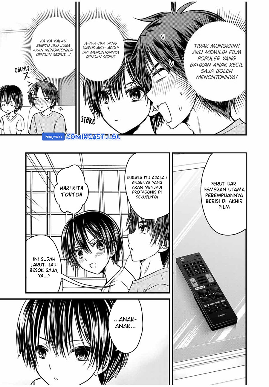 Chapter 82 - halaman 9