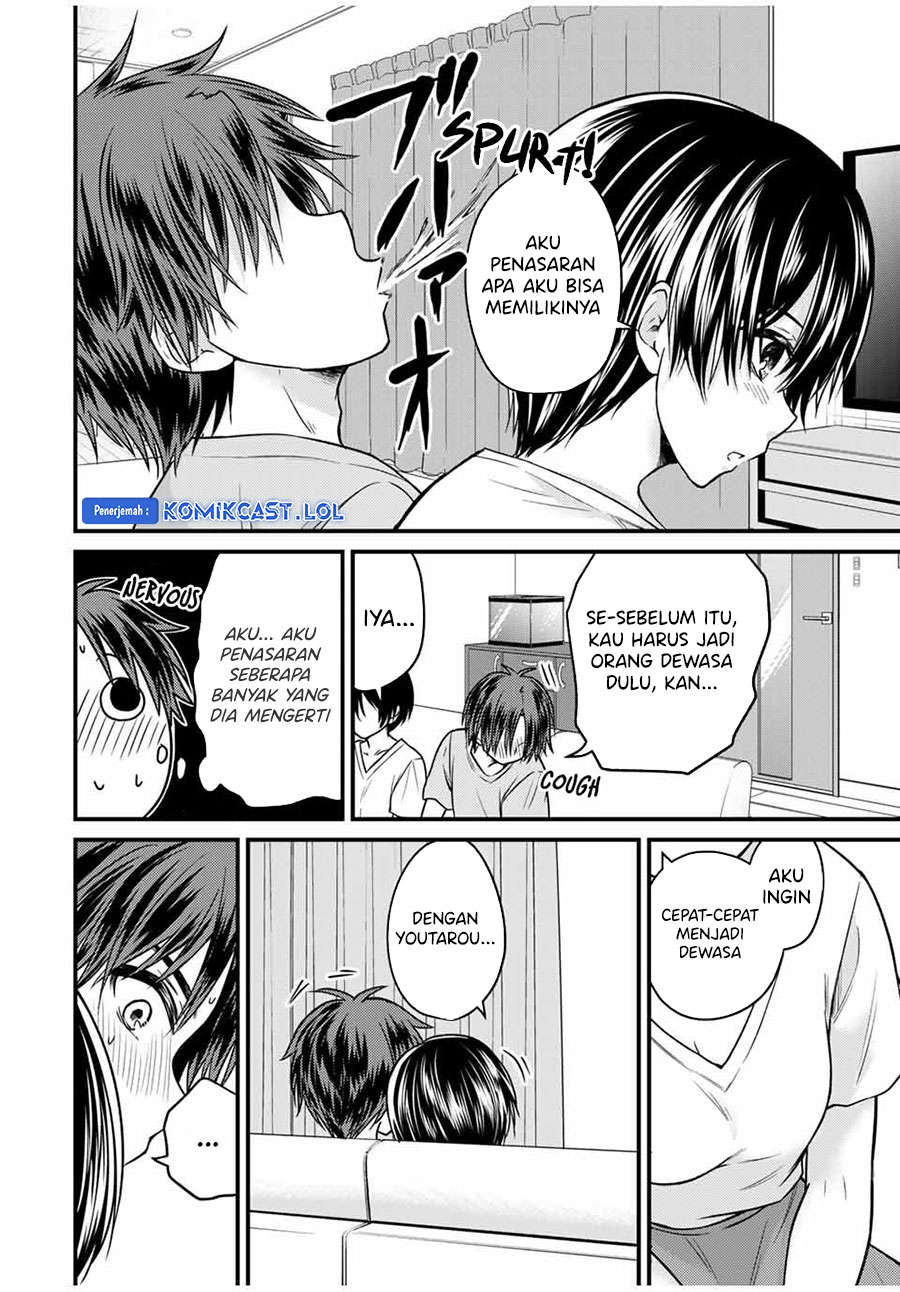 Chapter 82 - halaman 10