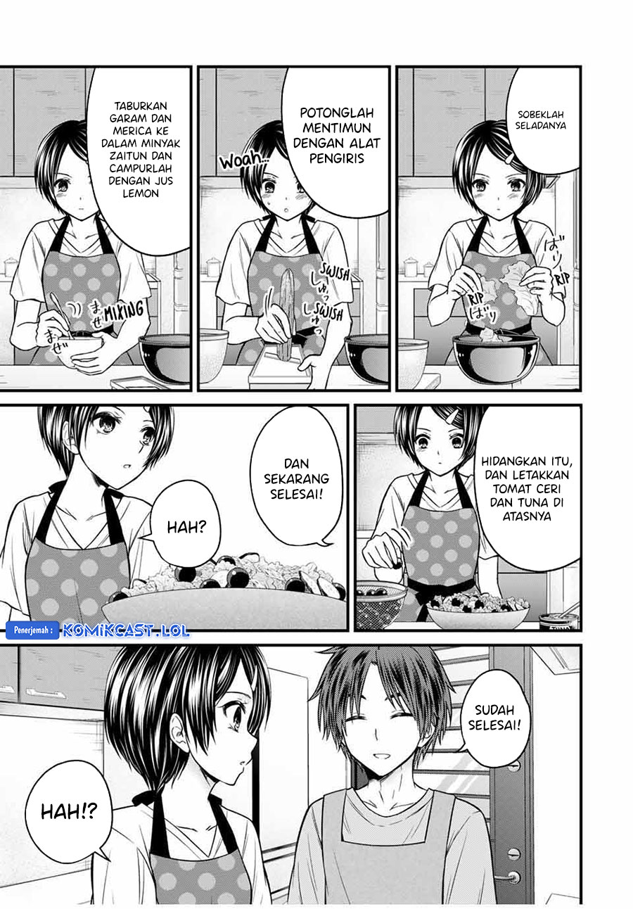 Chapter 81 - halaman 11