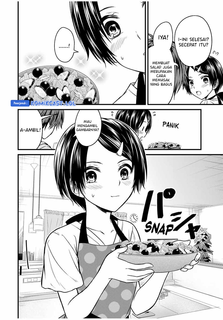 Chapter 81 - halaman 12