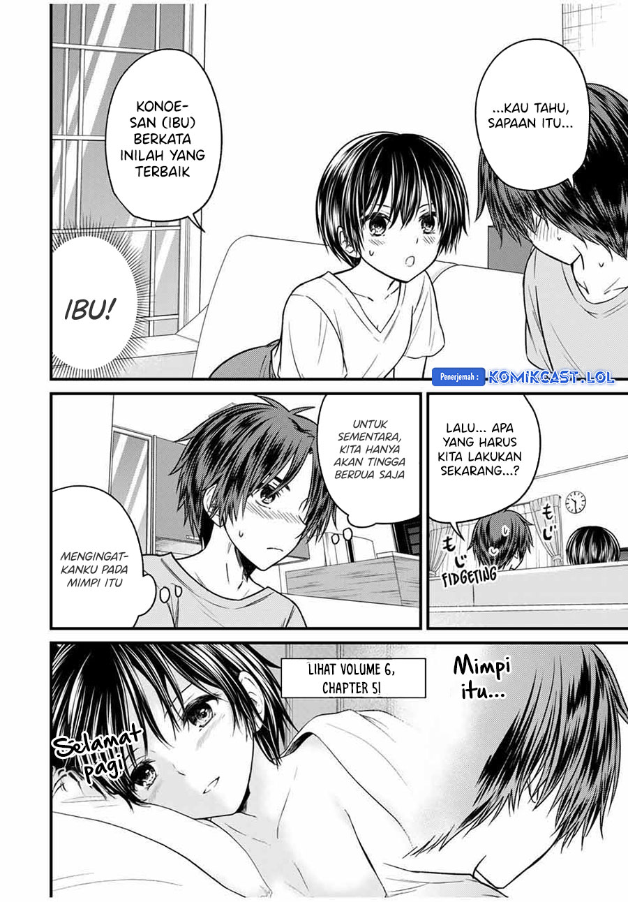 Chapter 81 - halaman 6