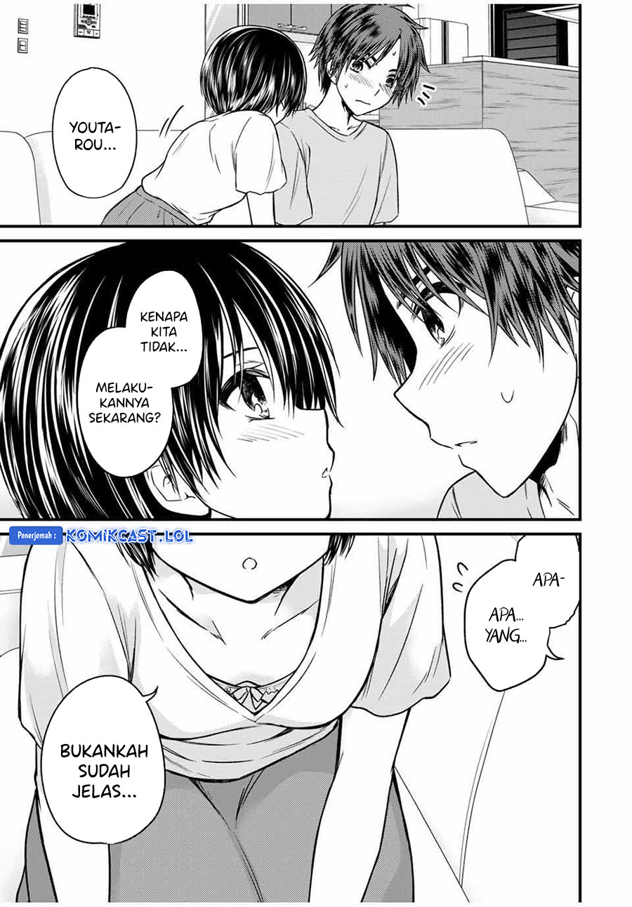 Chapter 81 - halaman 7