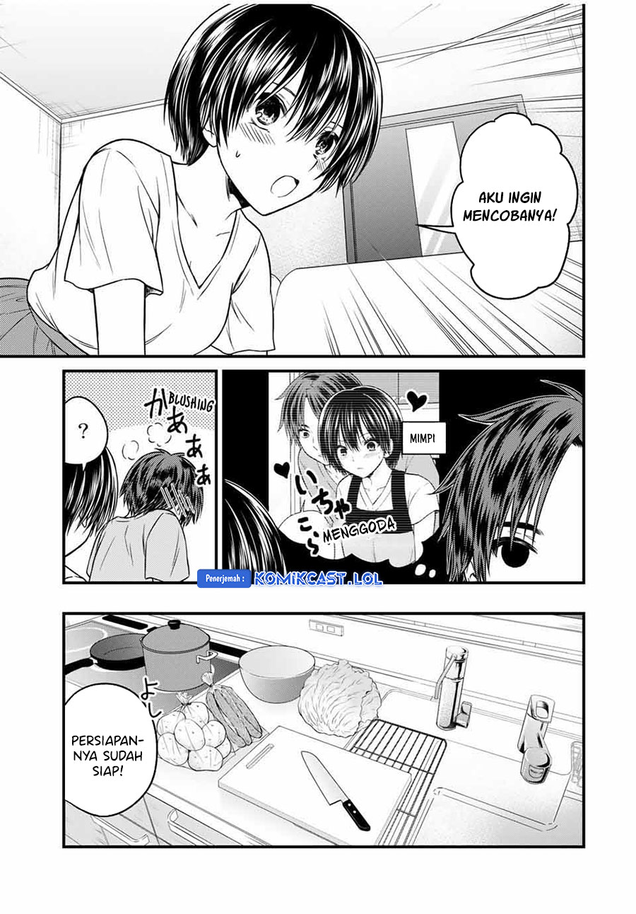 Chapter 81 - halaman 9