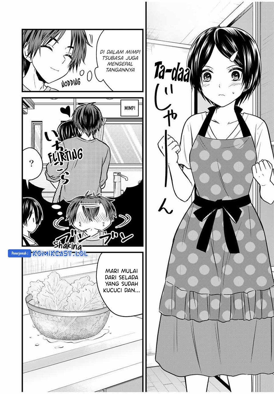 Chapter 81 - halaman 10
