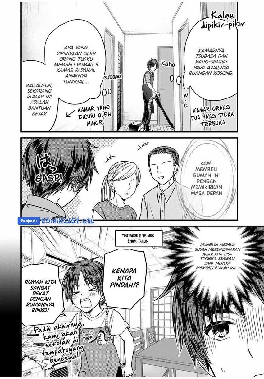 Chapter 80 - halaman 12