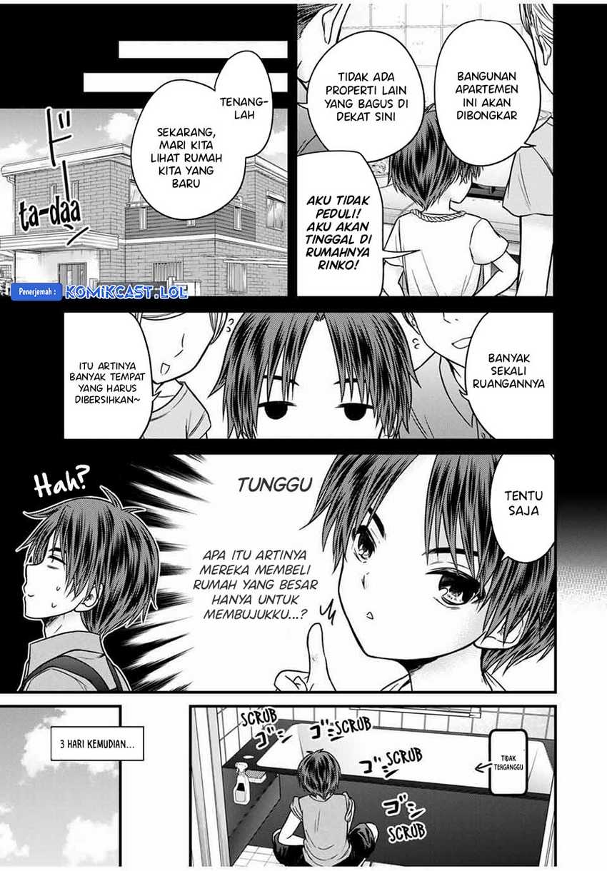 Chapter 80 - halaman 13
