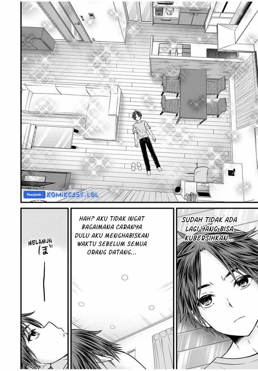 Chapter 80 - halaman 14