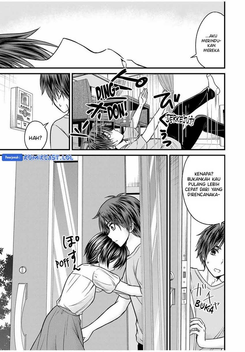 Chapter 80 - halaman 15