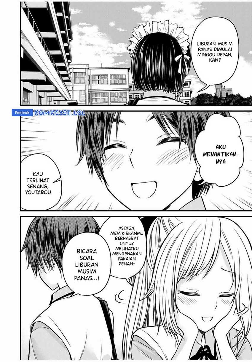 Chapter 80 - halaman 4