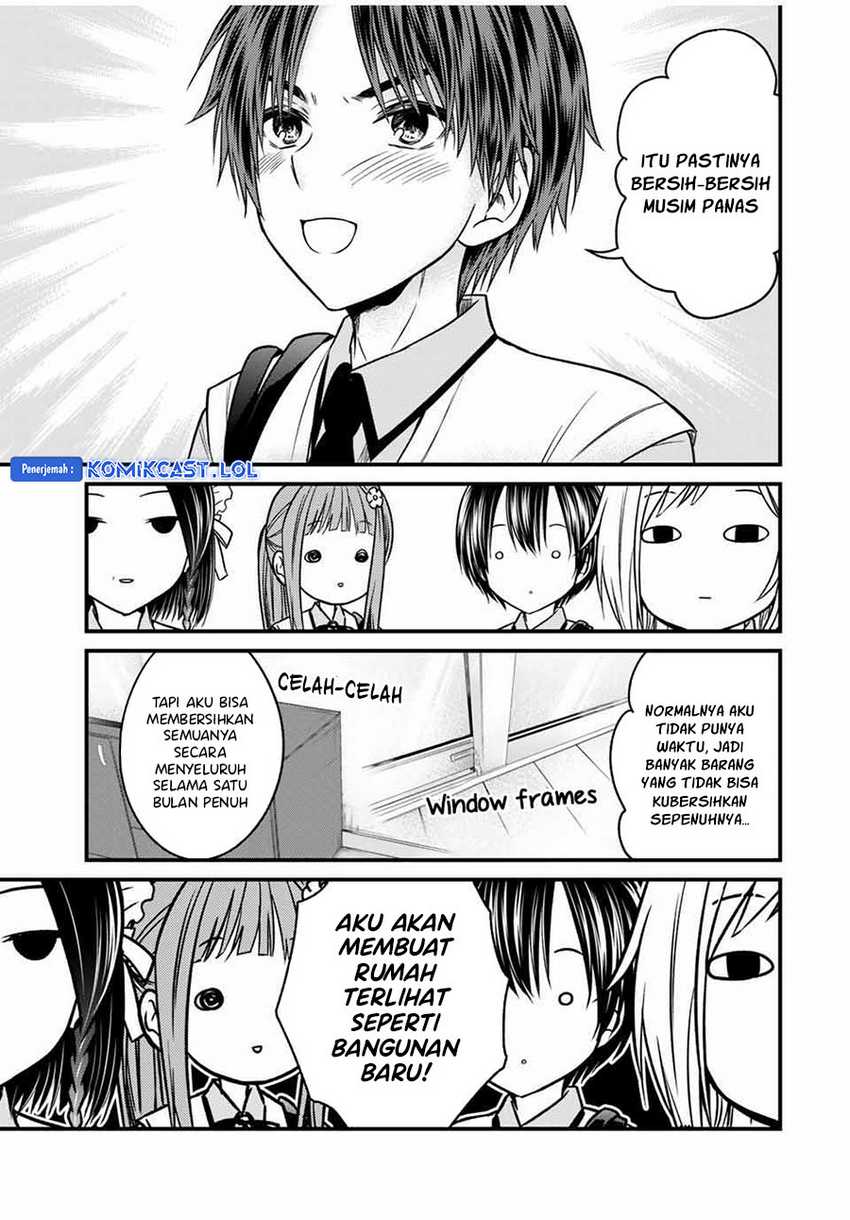 Chapter 80 - halaman 5