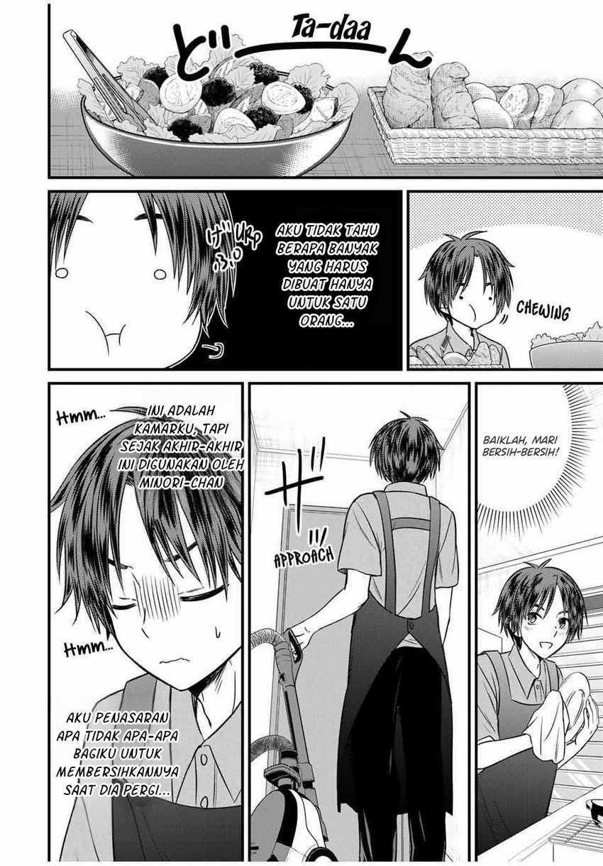 Chapter 80 - halaman 8