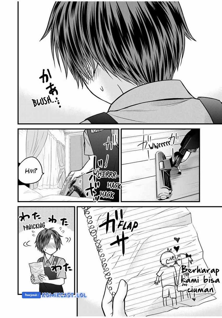Chapter 80 - halaman 10