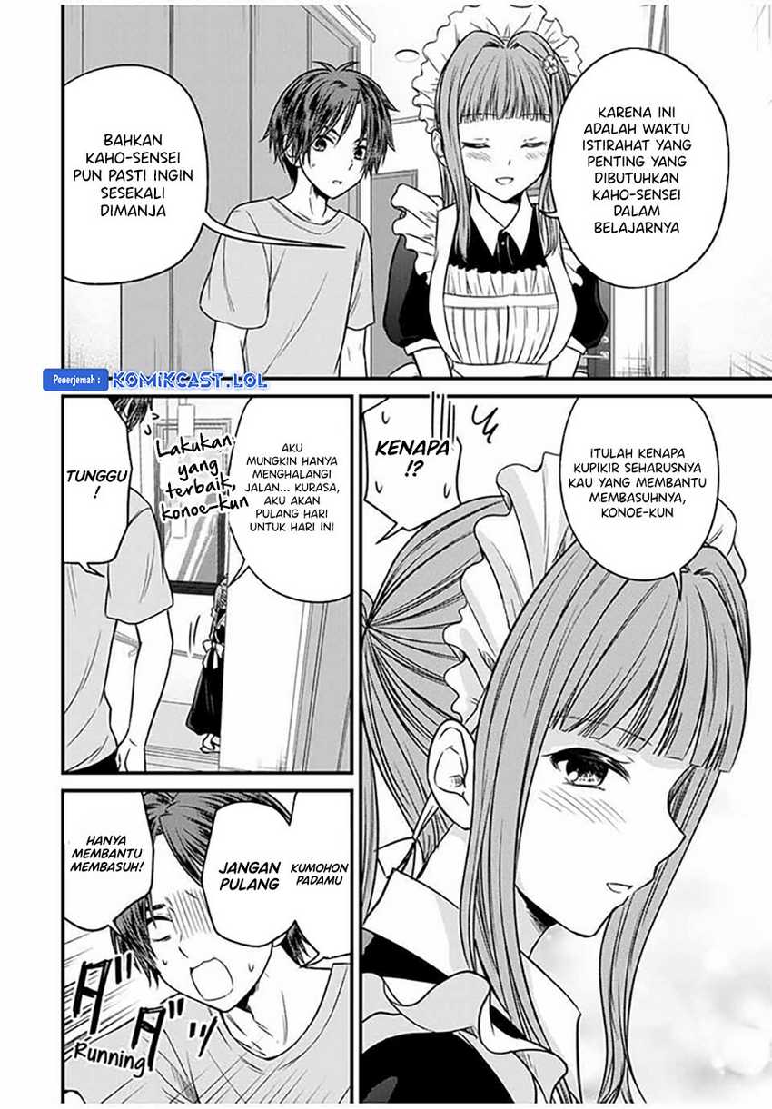 Chapter 79 - halaman 12