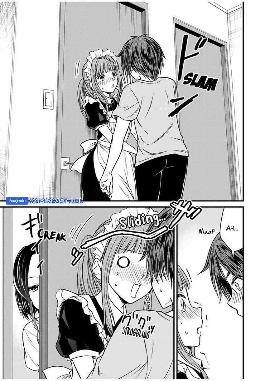 Chapter 79 - halaman 13