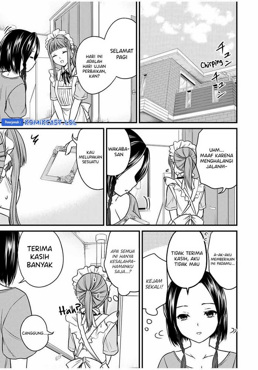 Chapter 79 - halaman 15
