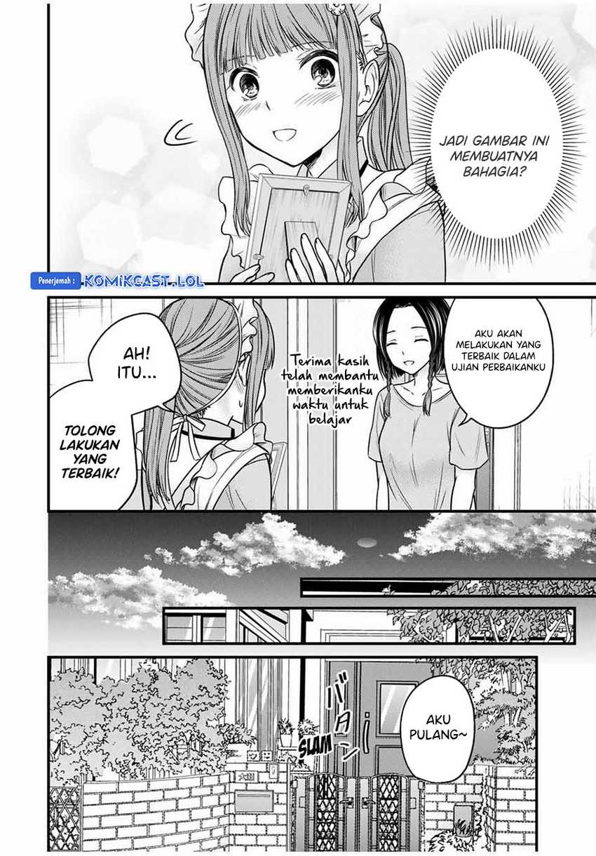 Chapter 79 - halaman 16