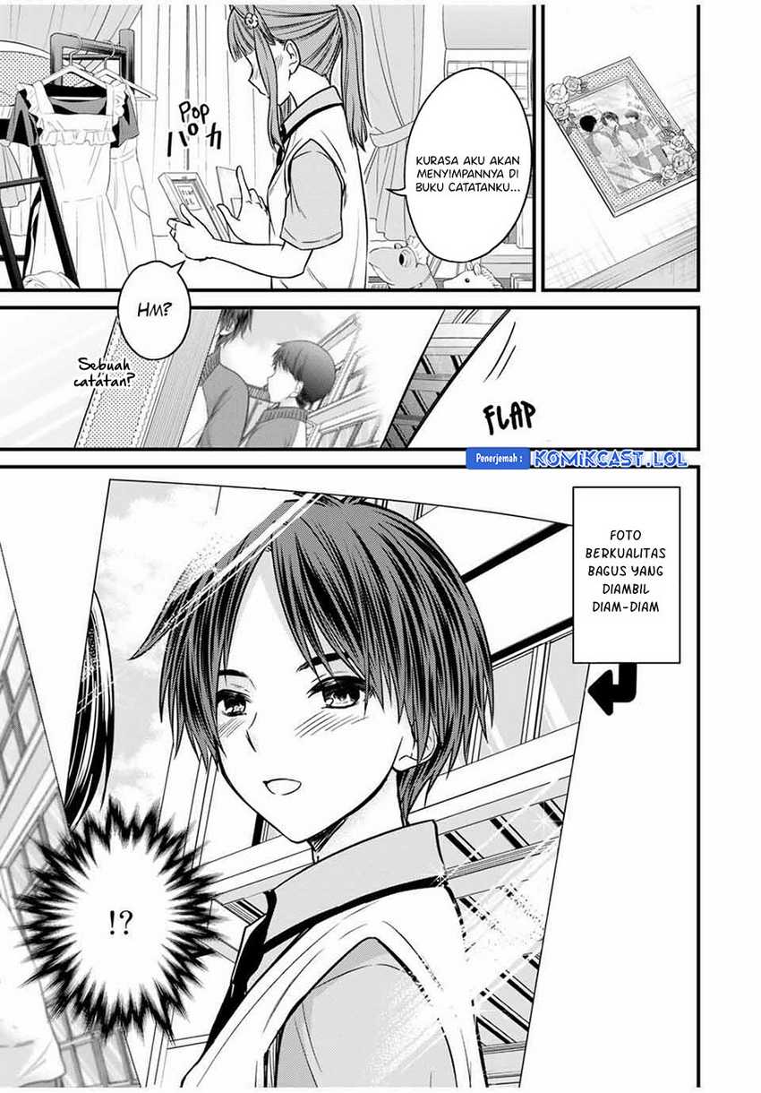 Chapter 79 - halaman 17