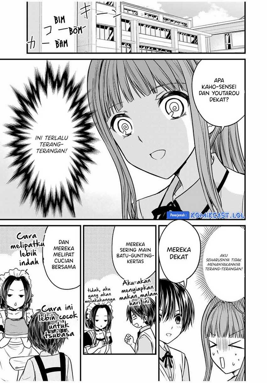 Chapter 79 - halaman 5
