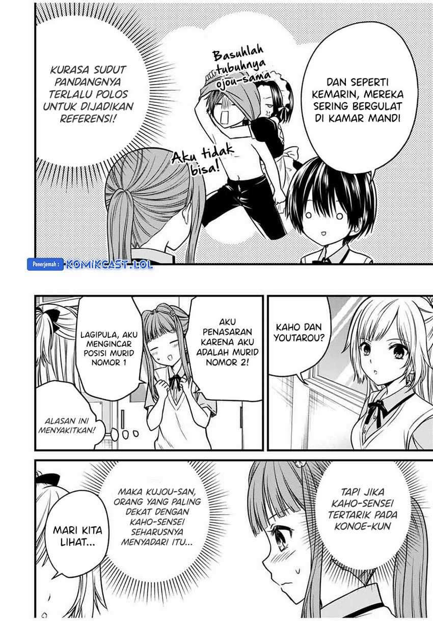 Chapter 79 - halaman 6