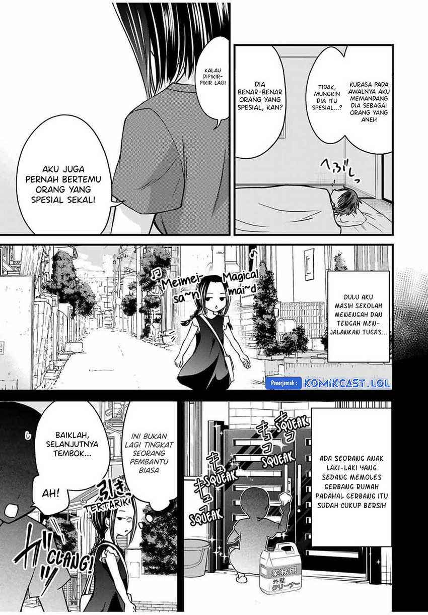 Chapter 78 - halaman 11