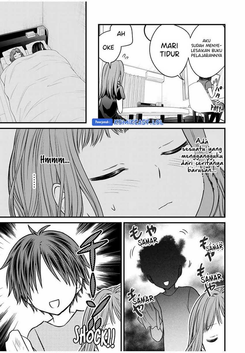 Chapter 78 - halaman 15
