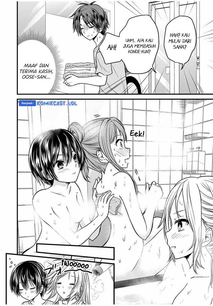 Chapter 78 - halaman 6