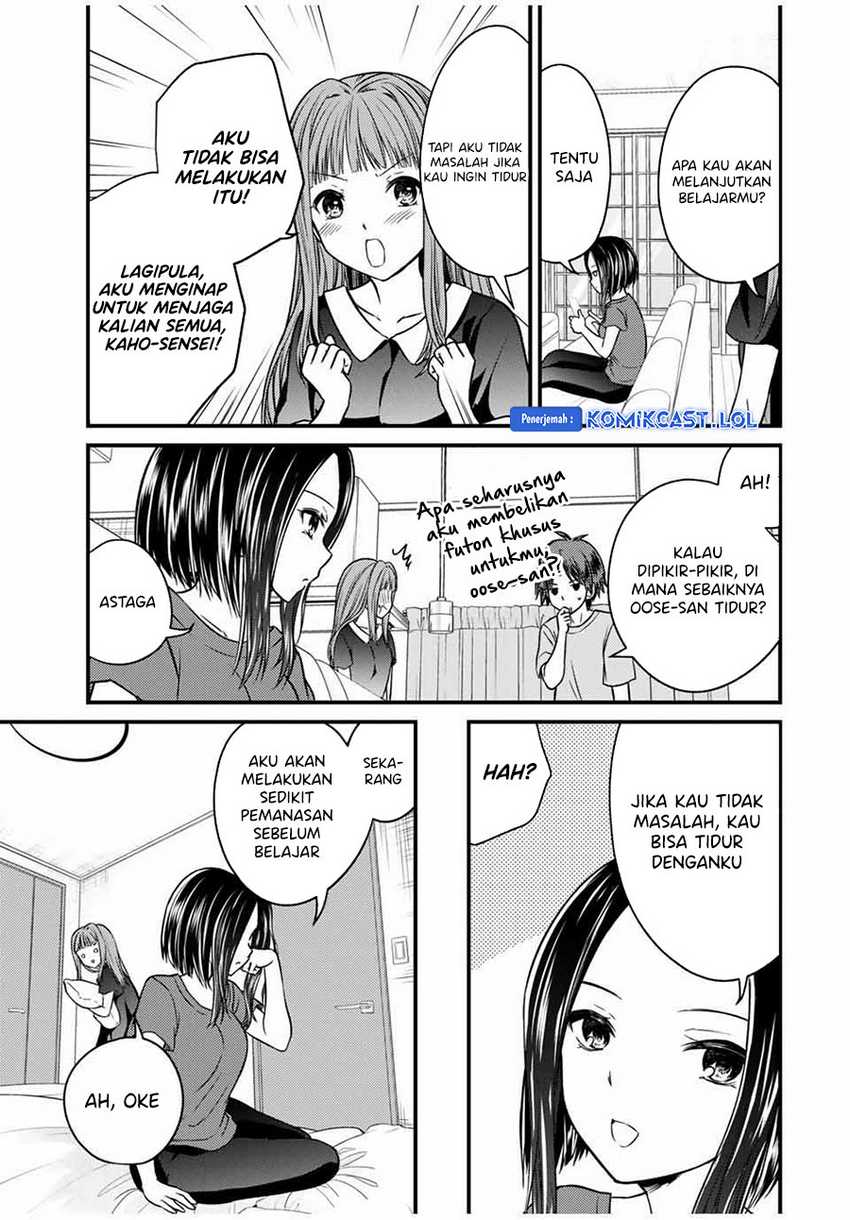 Chapter 78 - halaman 7