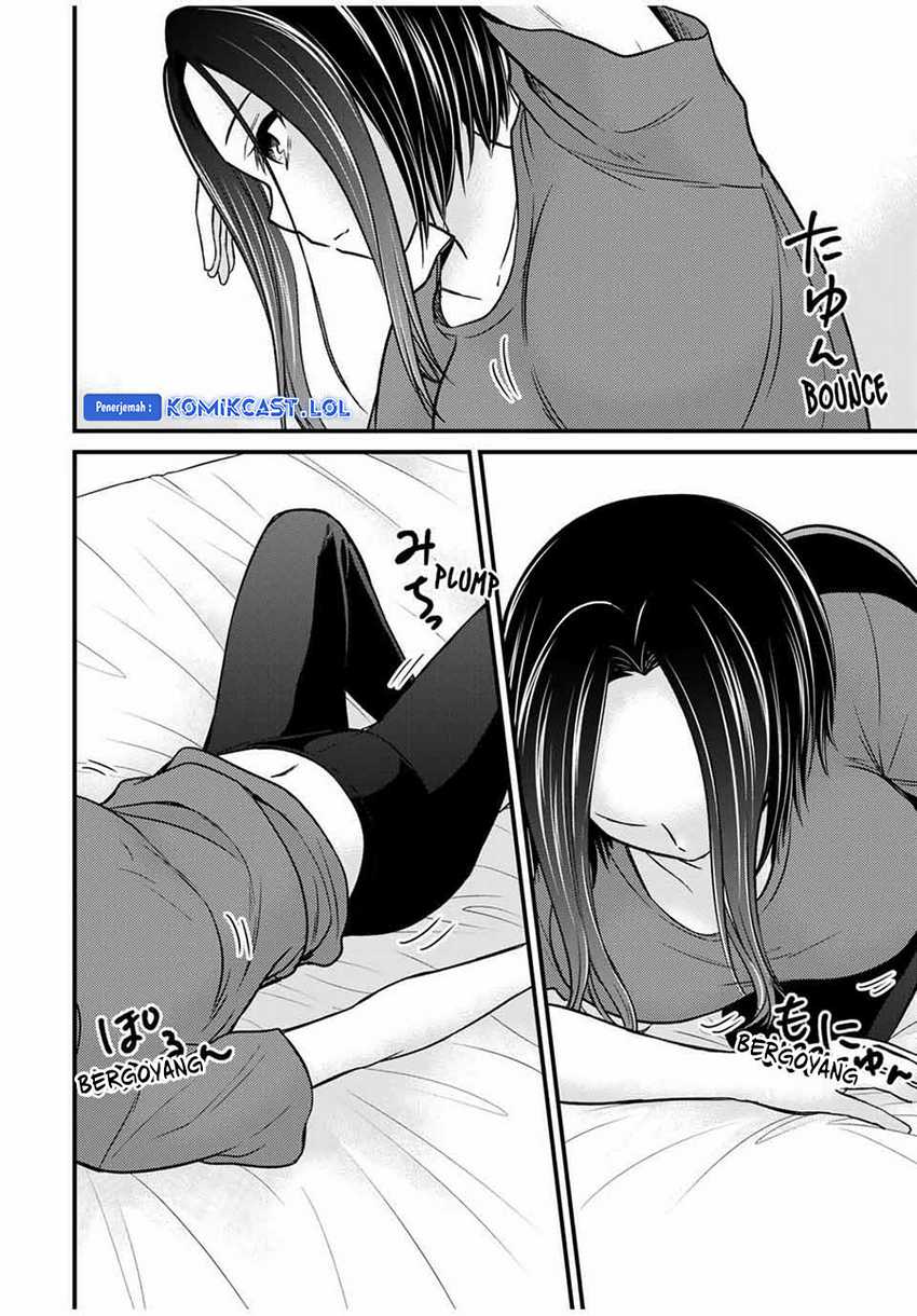 Chapter 78 - halaman 8