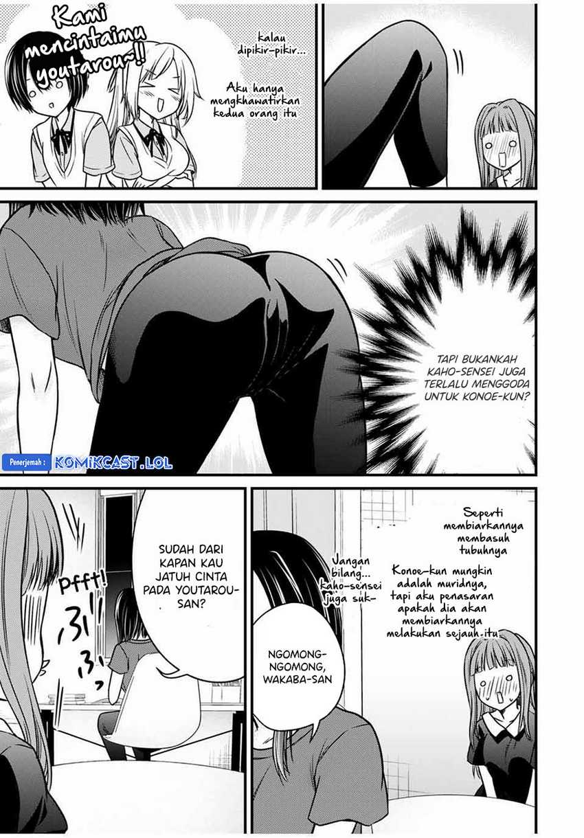 Chapter 78 - halaman 9