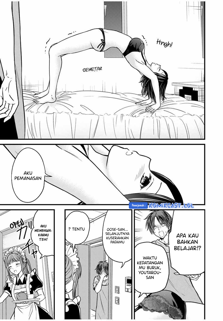 Chapter 77 - halaman 11