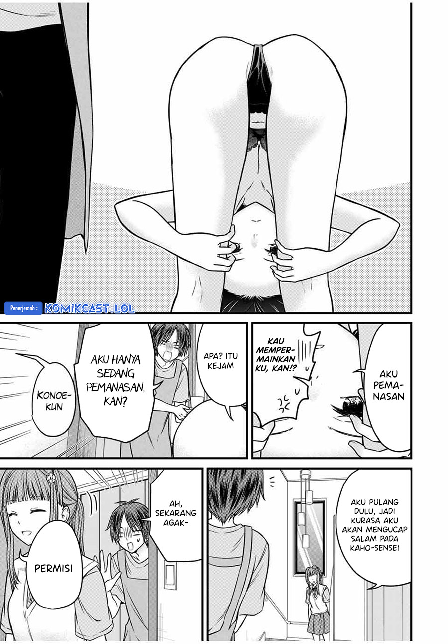 Chapter 77 - halaman 13