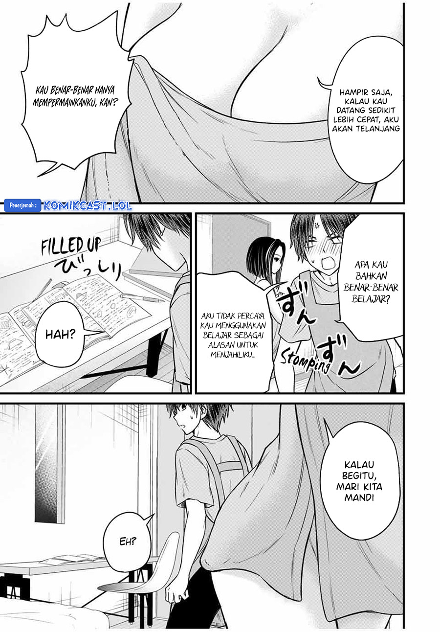 Chapter 77 - halaman 15