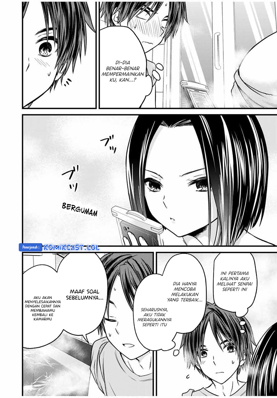 Chapter 77 - halaman 18