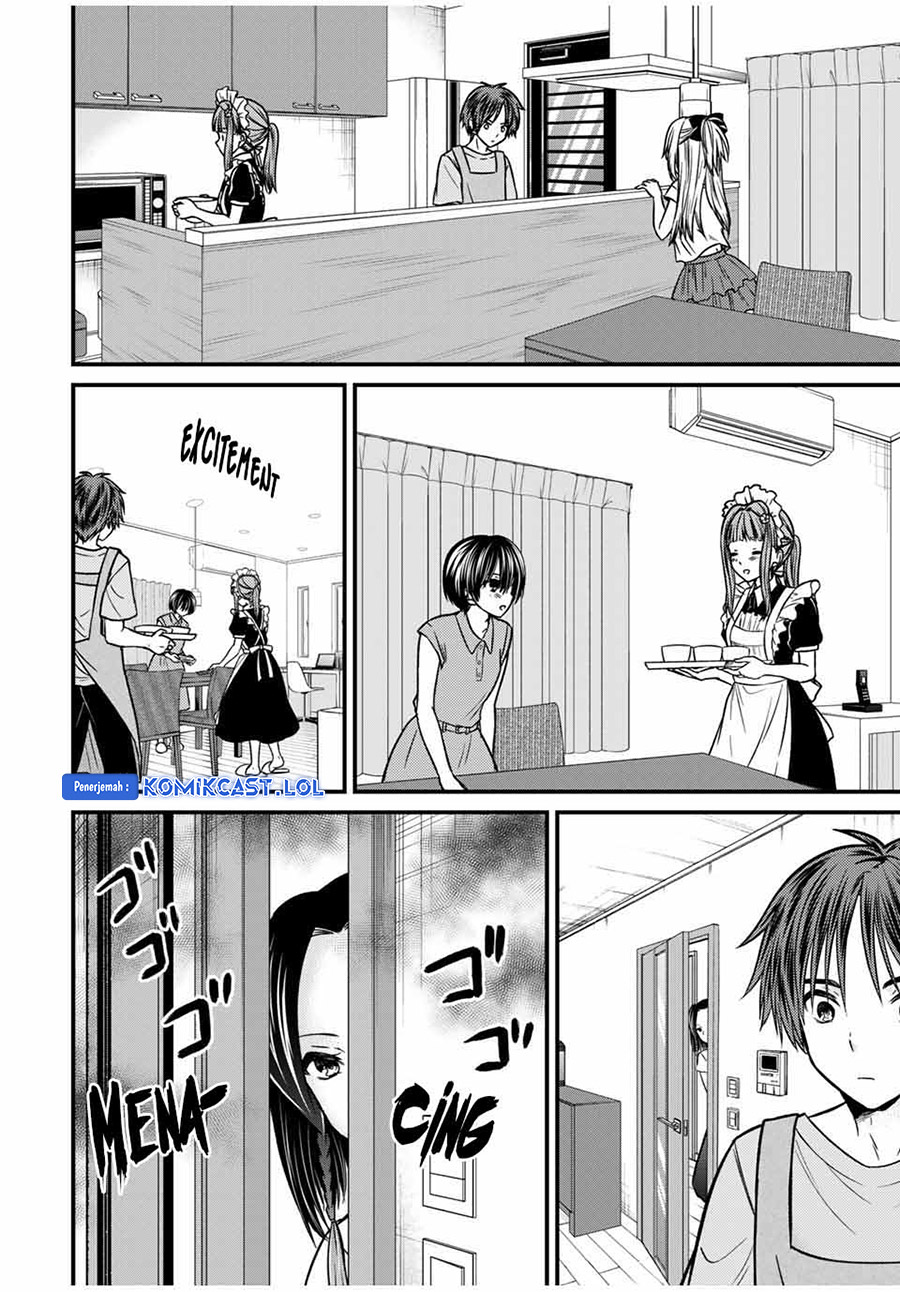 Chapter 77 - halaman 4