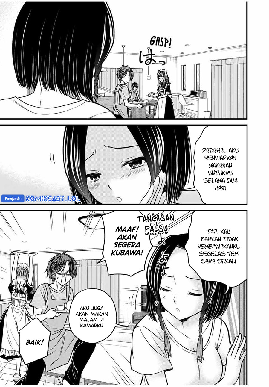 Chapter 77 - halaman 5