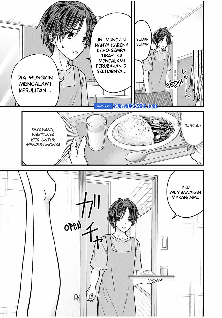Chapter 77 - halaman 7
