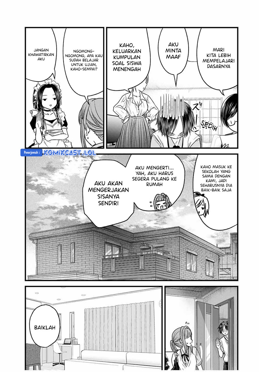 Chapter 76 - halaman 11