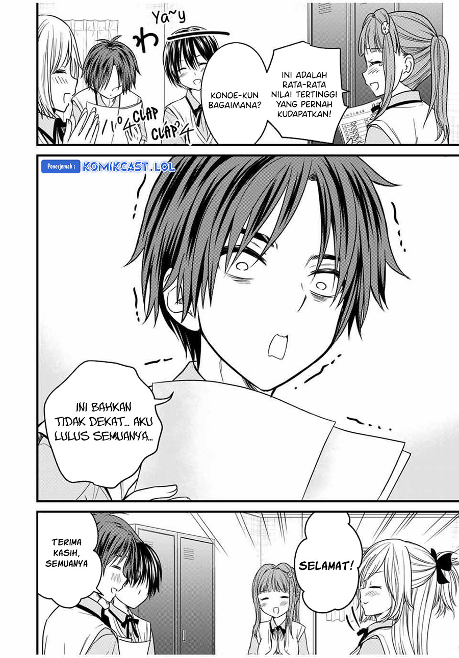 Chapter 76 - halaman 14