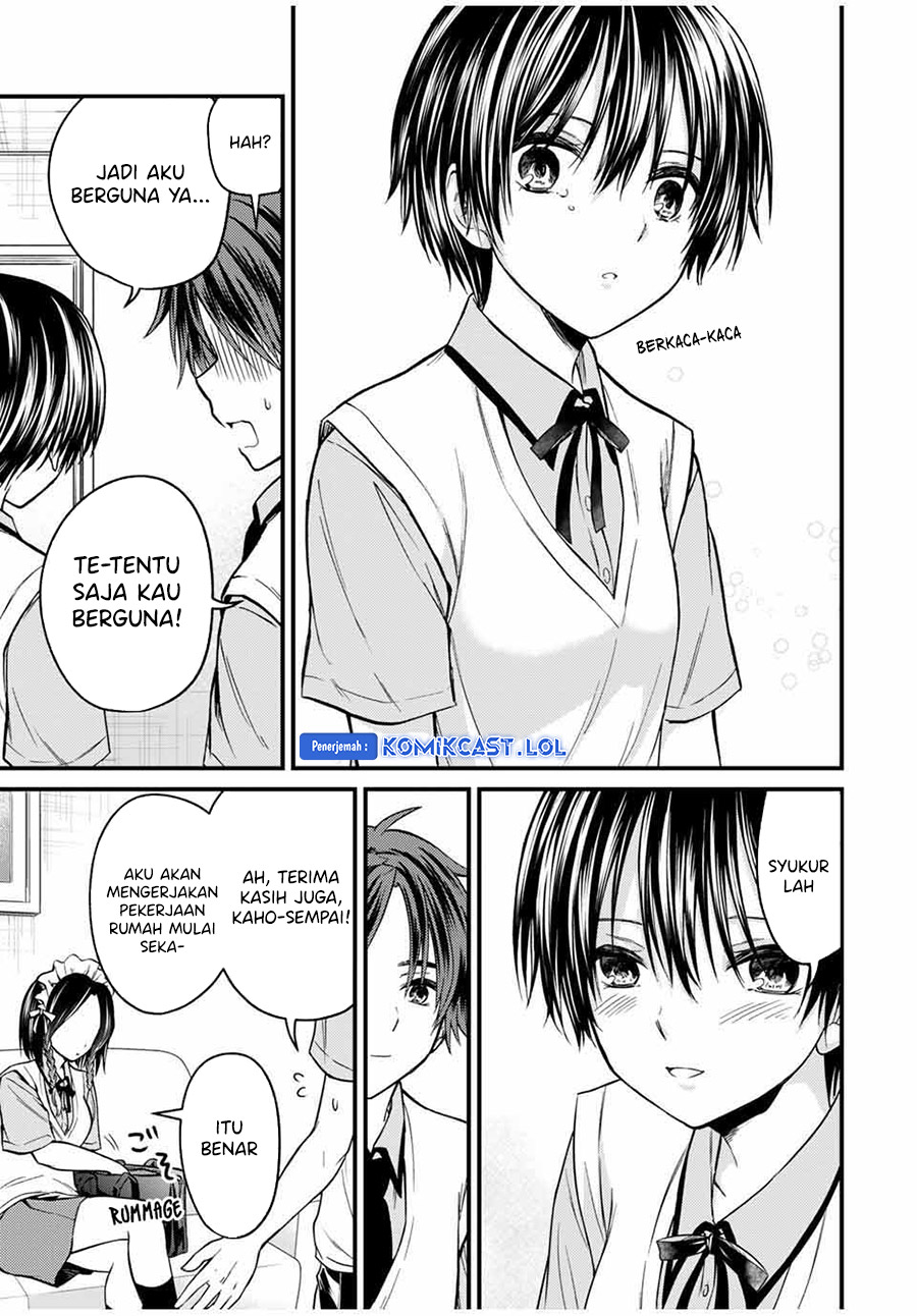 Chapter 76 - halaman 15