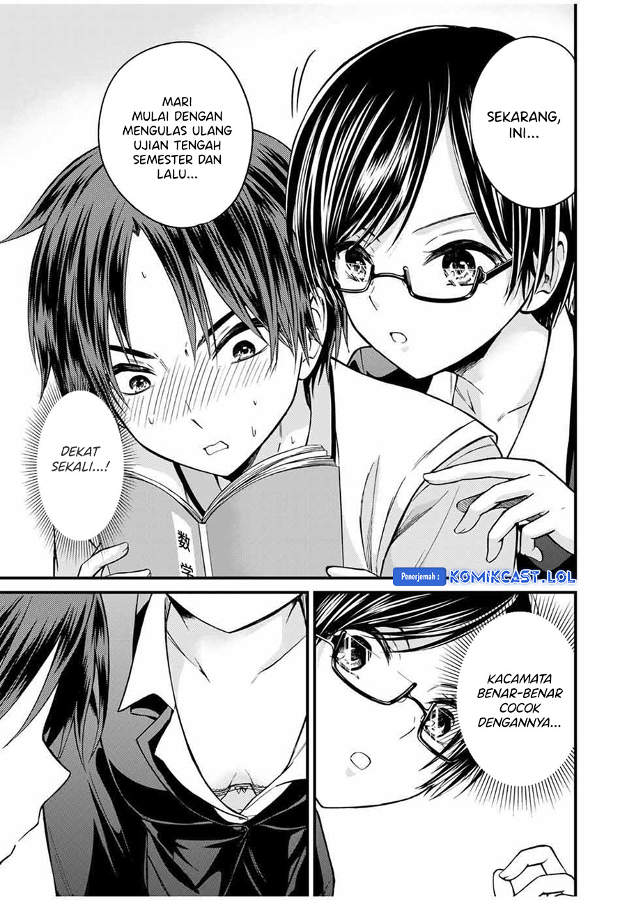 Chapter 76 - halaman 5