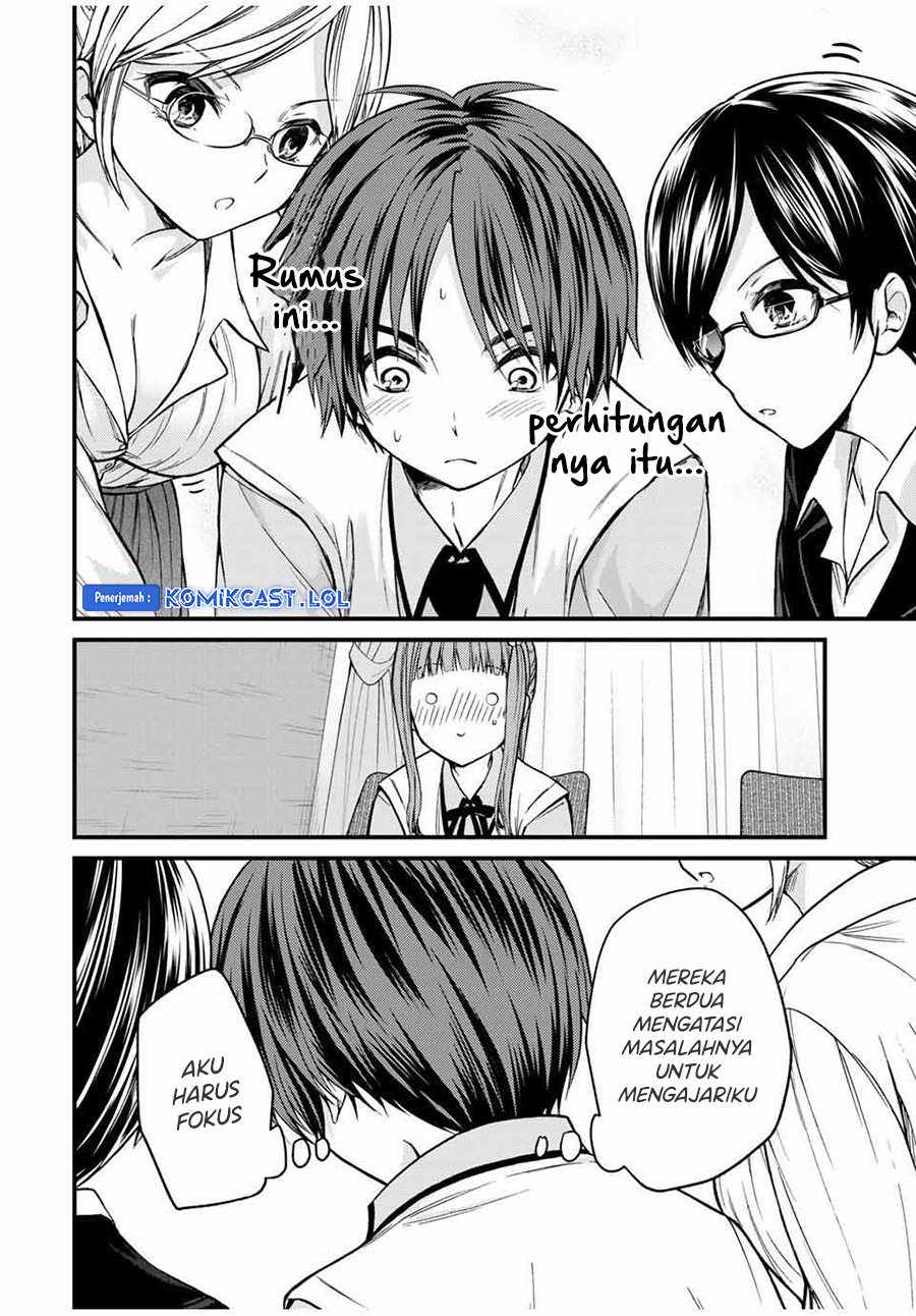 Chapter 76 - halaman 8