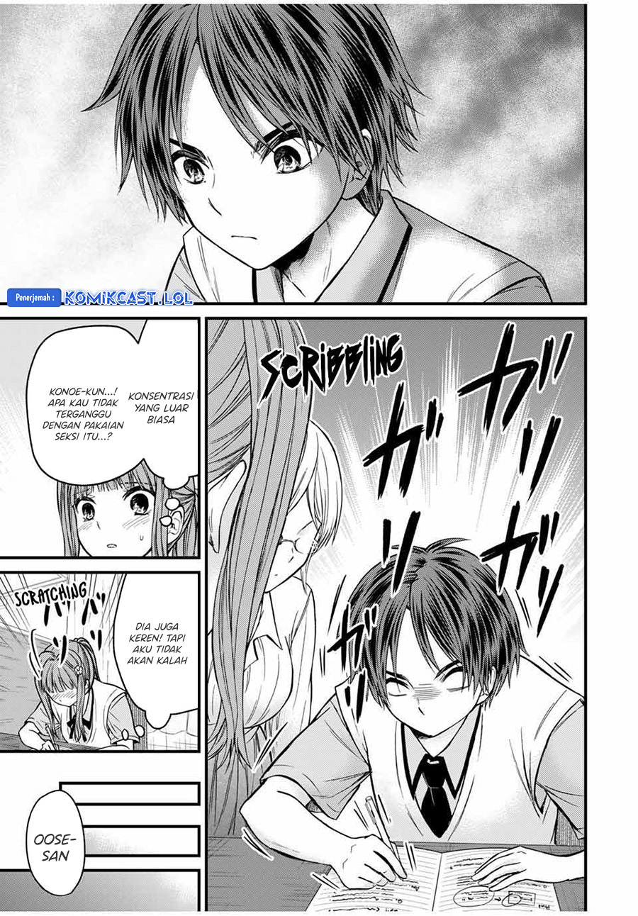 Chapter 76 - halaman 9